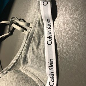 Calvin Klein 36C bra